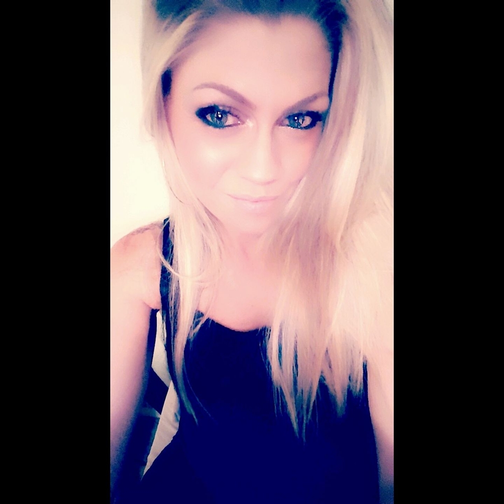 Meet your Posher, Jeralynn