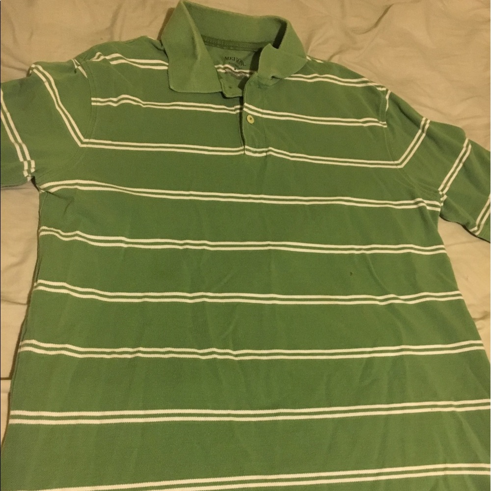 Golf polo