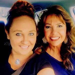 Meet your Posher, Candice