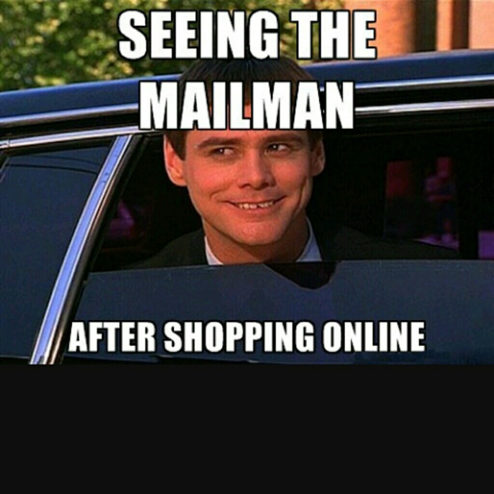 Always ;)