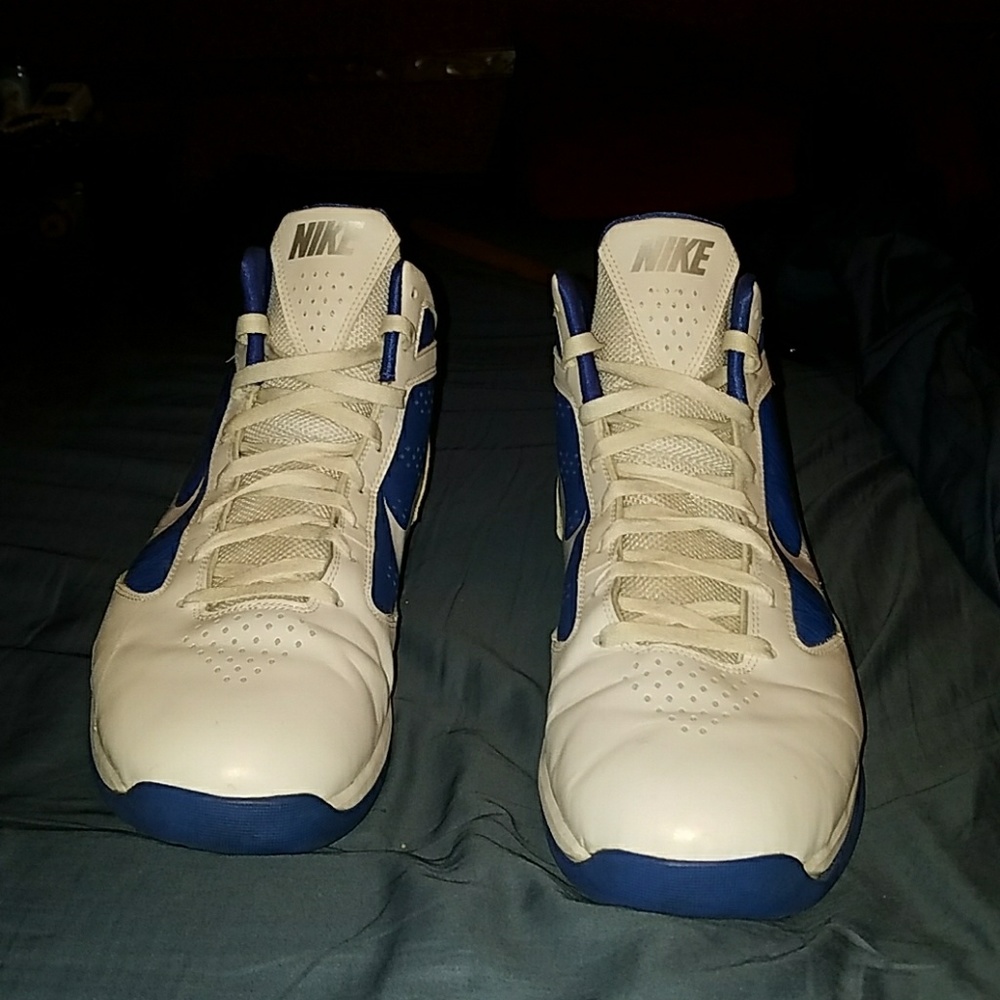 Nike Air Max Flywire
