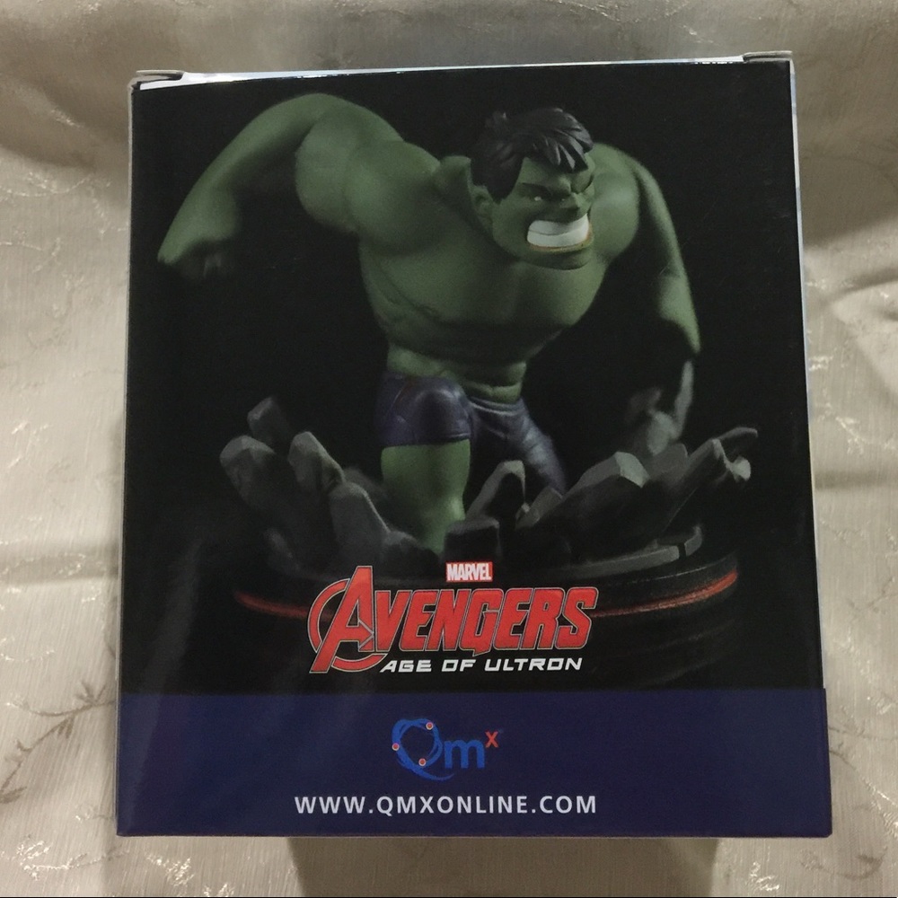 The Hulk
