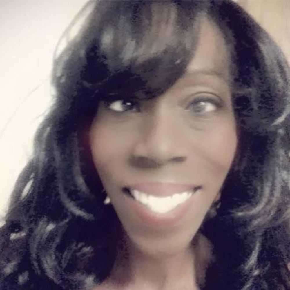Meet your Posher, Jahanna