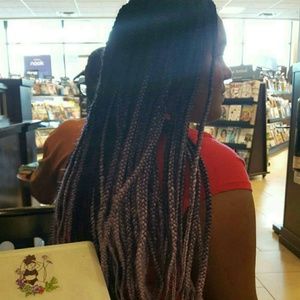 Meet your Posher, Daija