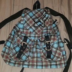 Fox Backpack