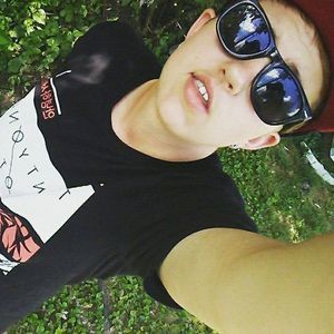 Meet your Posher, Kaylee