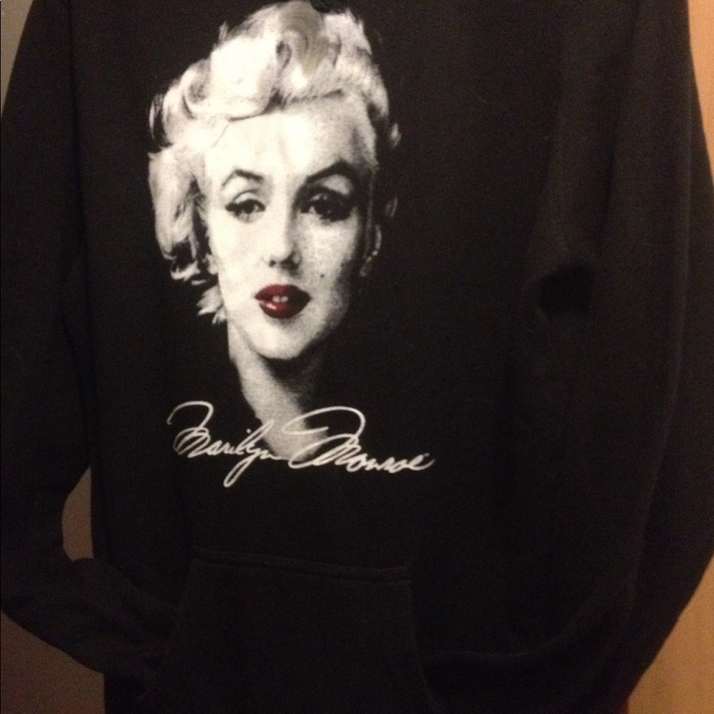 Woman's hoodie