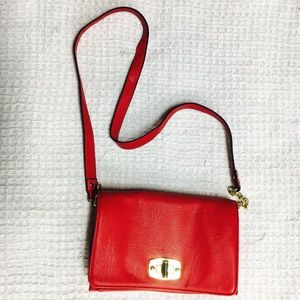 Crossbody Handbag