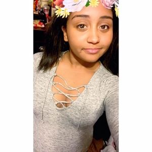 Meet your Posher, Iris