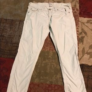 True religion