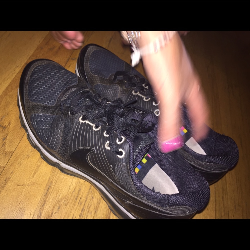 Nike shoes