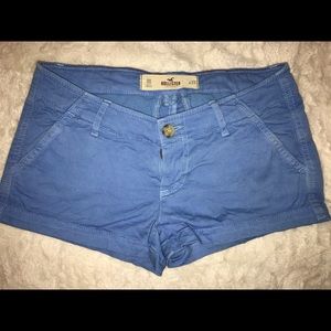 Hollister short