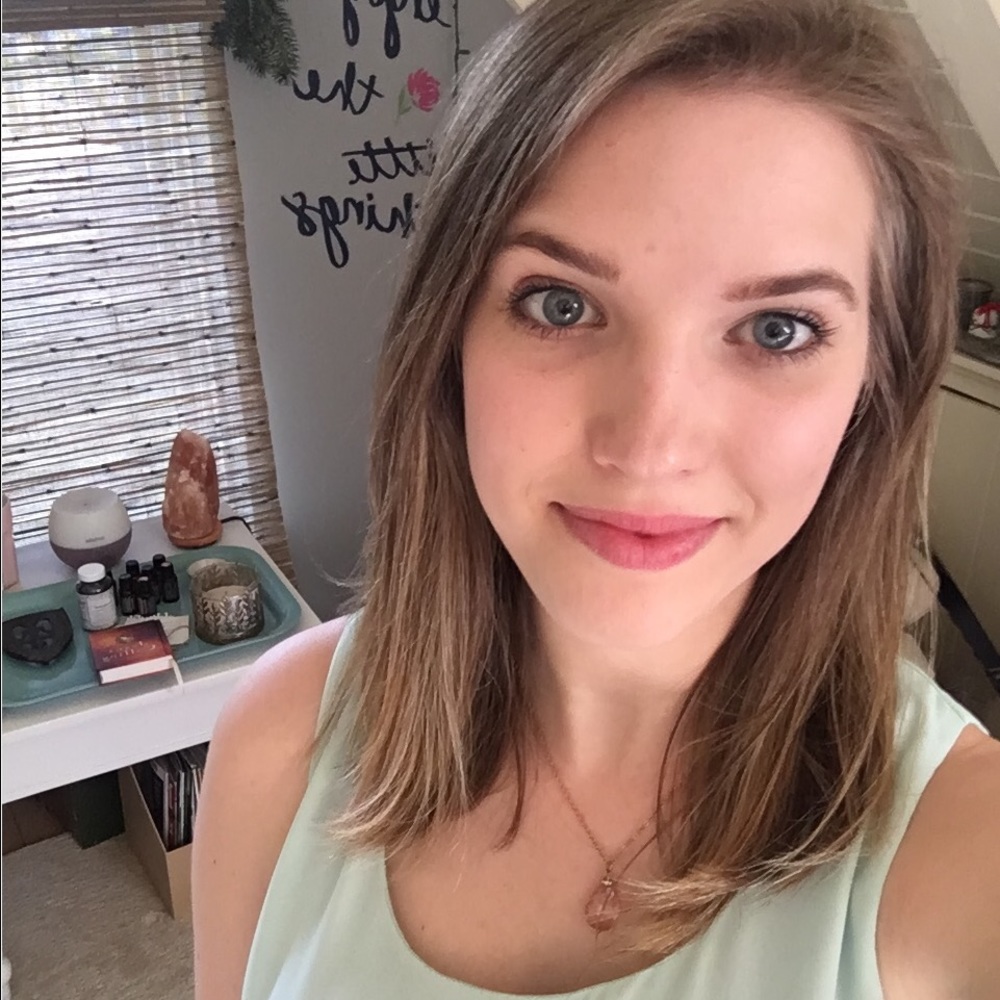 Meet your Posher, Jessica