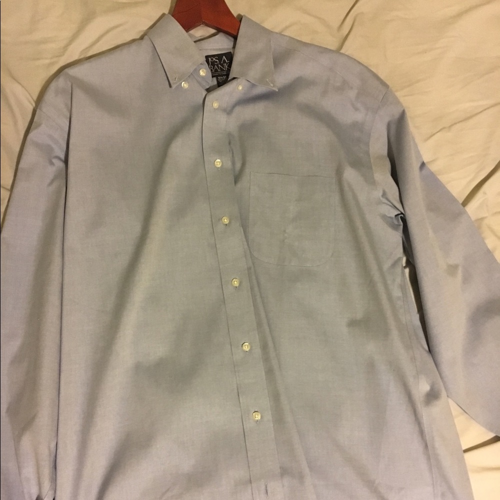 Dress shirt