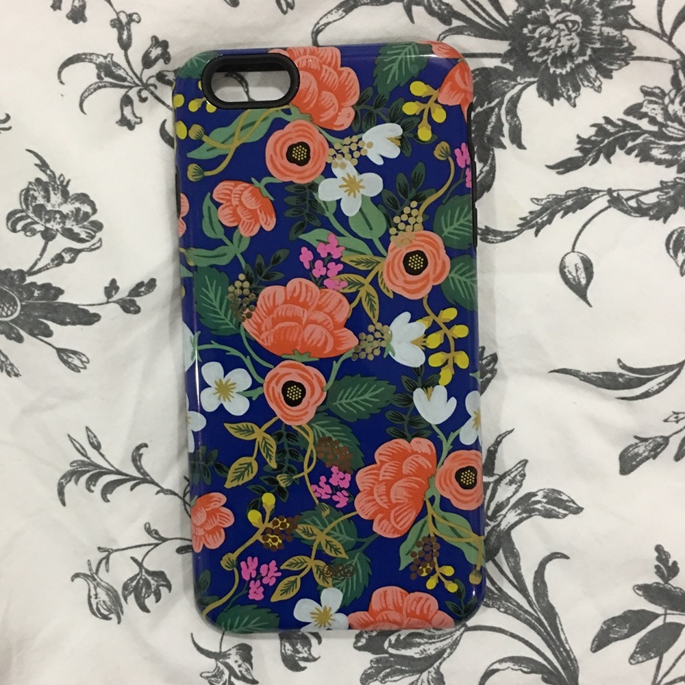 iPhone 6+ Case