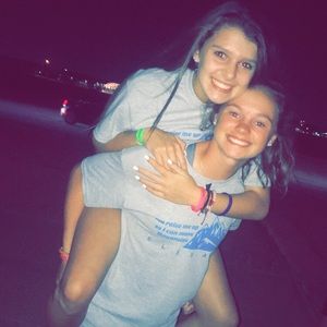 Meet your Posher, Bethani