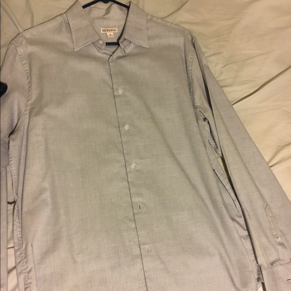 Dress shirt