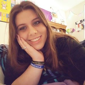 Meet your Posher, Miranda