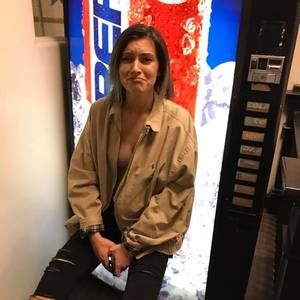 Meet your Posher, Elyse