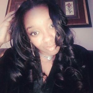 Meet your Posher, Bianca