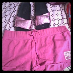 Pink Bundle Set