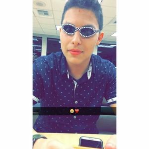 Meet your Posher, Sergio