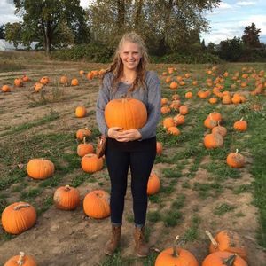 Meet your Posher, Meredith