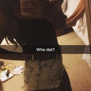 Meet your Posher, Jasmine