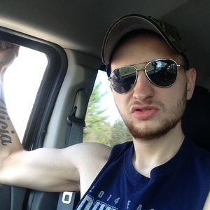 Meet your Posher, Jordan