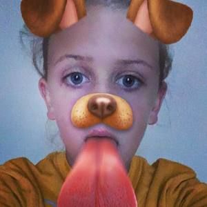 Meet your Posher, Cali