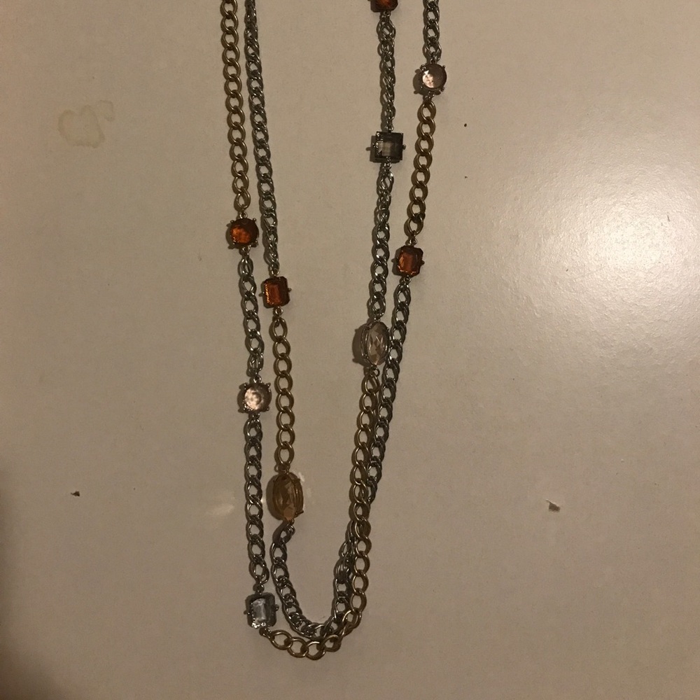 Loft Necklace - Picture 4 of 5