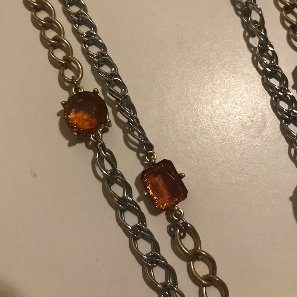 Loft Necklace - Picture 2 of 5