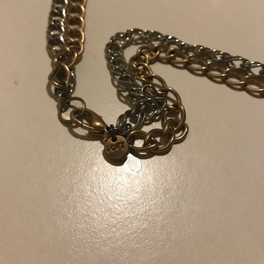 Loft Necklace - Picture 5 of 5