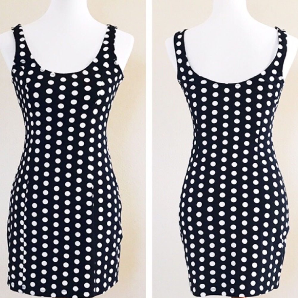 Forever 21 mini dress