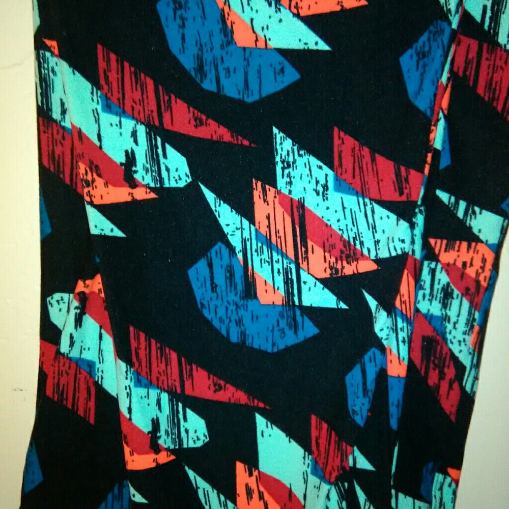 TC Leggings