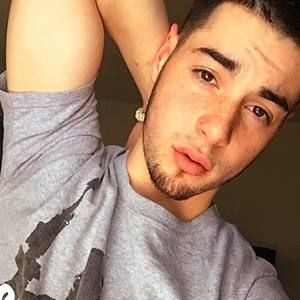 Meet your Posher, Daniel