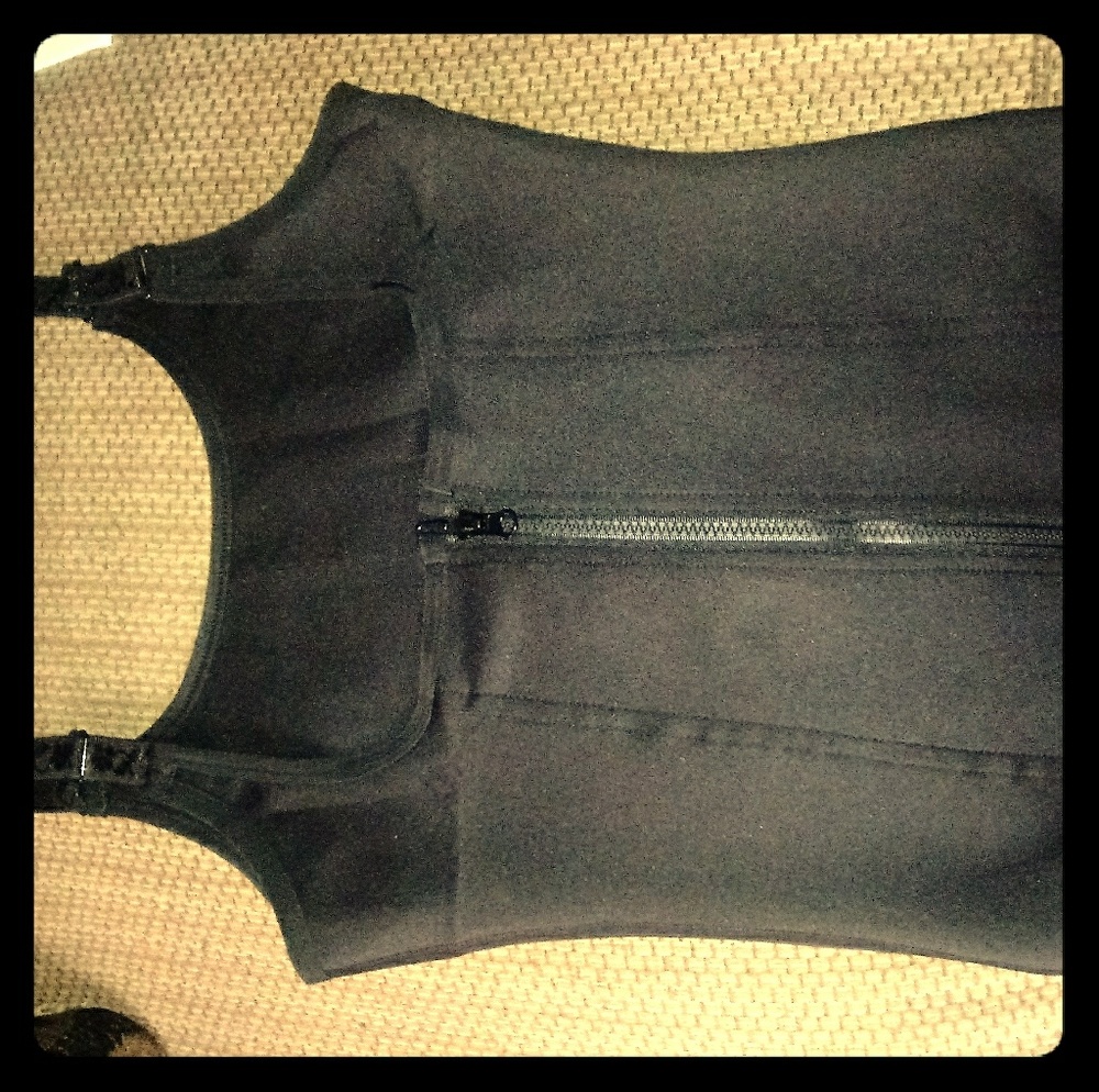 XL Waist Trainer