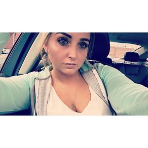 Meet your Posher, Cheney