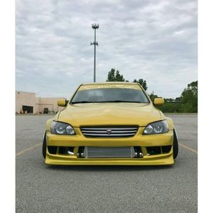 Meet your Posher, Bobby