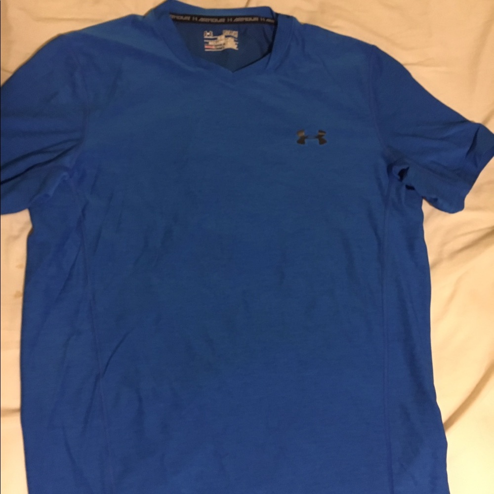 Under armour supervent t shirt