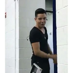 Meet your Posher, Maritza