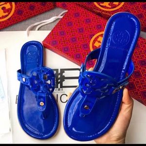 Looking 👀 for Tory Burch Miller sandal‼️