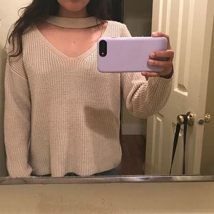 Sweater