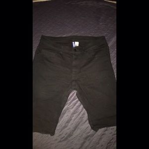 H&M shorts