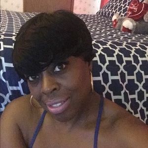 Meet your Posher, Rita