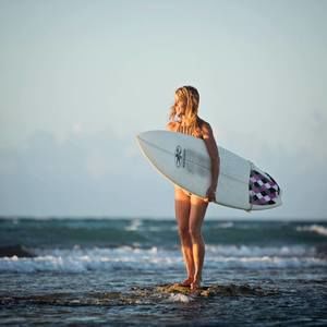 Meet your Posher, Wendy