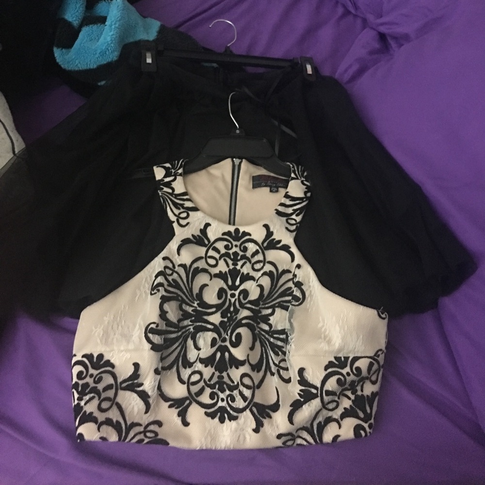 Home coming / prom dress