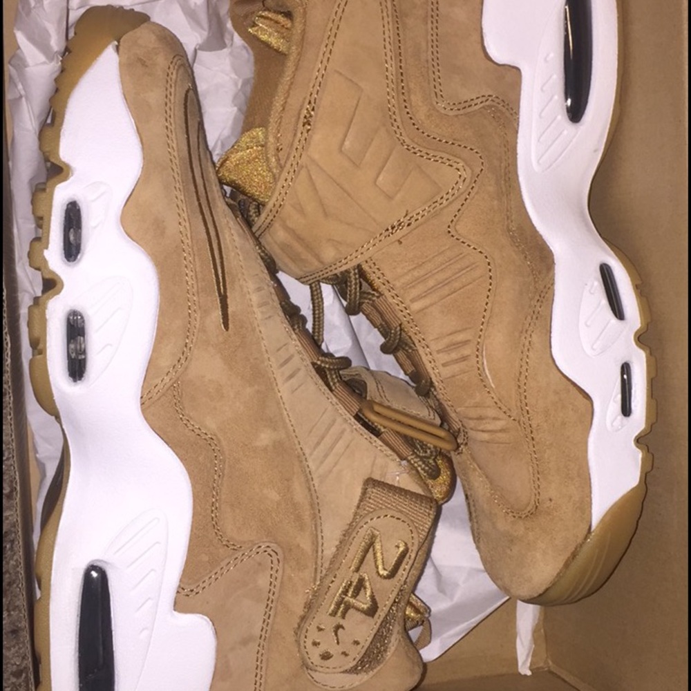 The are air Griffey max