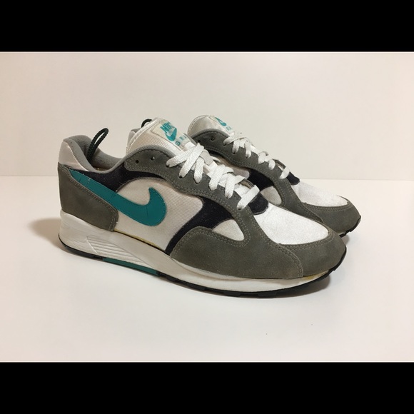 Nike Sold Men's Vintage Nike Shoes Rare Grail Sneakers from Kris's