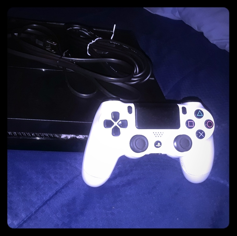 PlayStation 4